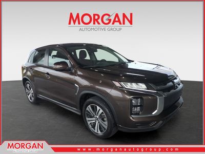 2024 Mitsubishi Outlander Sport - Photo 1