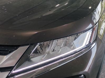 2024 Mitsubishi Outlander Sport - Photo 10