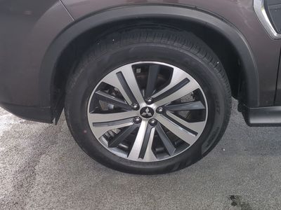 2024 Mitsubishi Outlander Sport - Photo 11