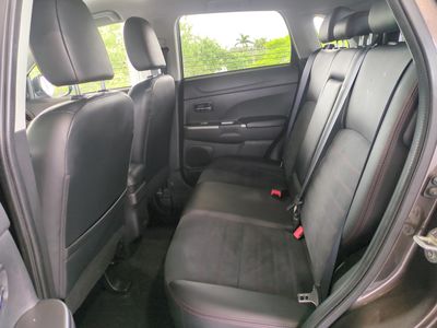 2024 Mitsubishi Outlander Sport - Photo 14