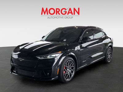 2023 Ford Mustang Mach-E - Photo 4