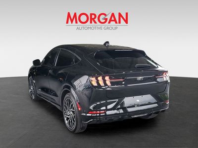 2023 Ford Mustang Mach-E - Photo 3