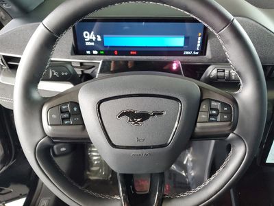 2023 Ford Mustang Mach-E - Photo 22