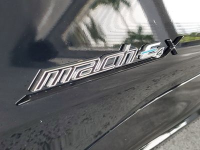 2023 Ford Mustang Mach-E - Photo 5
