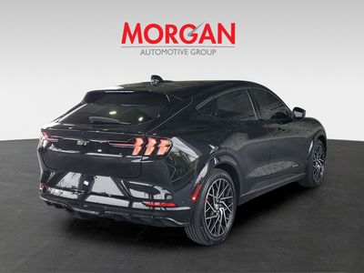 2023 Ford Mustang Mach-E - Photo 2