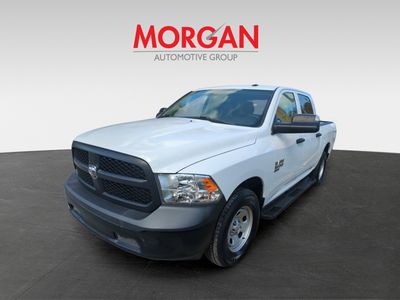 2023 Ram 1500 Classic - Photo 9