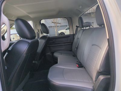 2023 Ram 1500 Classic - Photo 14