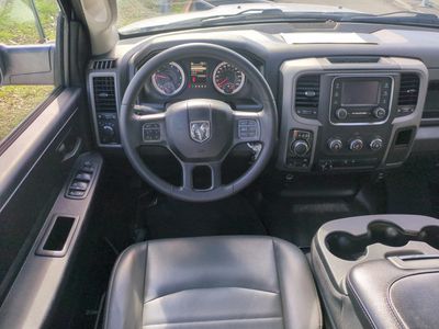 2023 Ram 1500 Classic - Photo 16