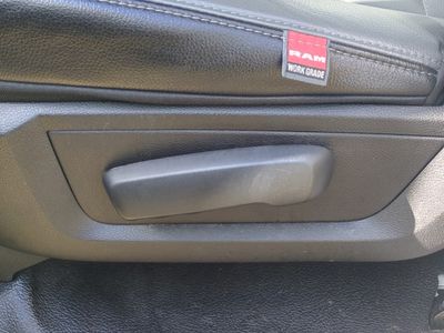 2023 Ram 1500 Classic - Photo 20