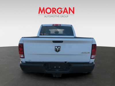 2023 Ram 1500 Classic - Photo 6