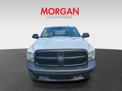 2023 Ram 1500 Classic - Photo 3