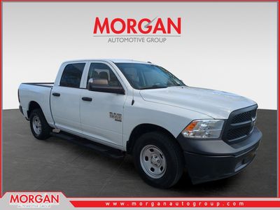 2023 Ram 1500 Classic - Photo 1