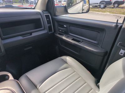 2023 Ram 1500 Classic - Photo 17