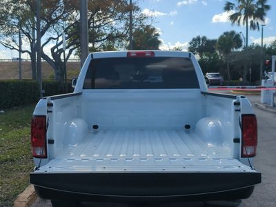 2023 Ram 1500 Classic - Photo 13