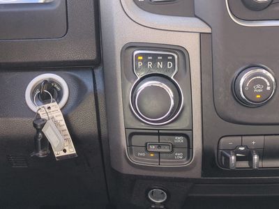 2023 Ram 1500 Classic - Photo 19