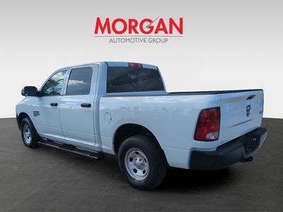 2023 Ram 1500 Classic - Photo 7