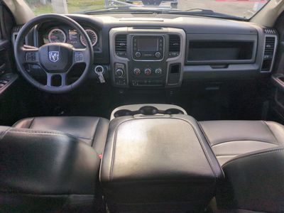 2023 Ram 1500 Classic - Photo 15