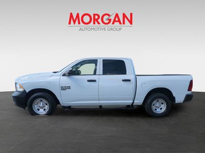 2023 Ram 1500 Classic - Photo 8