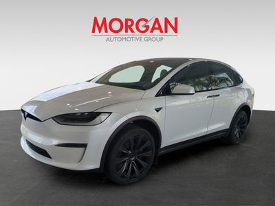 2022 Tesla Model X - Photo 9