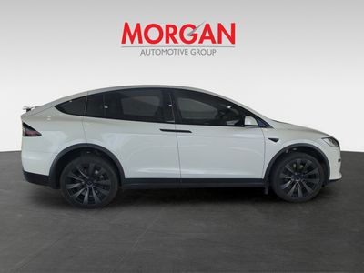 2022 Tesla Model X - Photo 4