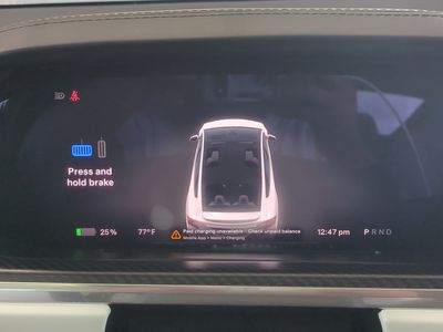 2022 Tesla Model X - Photo 29