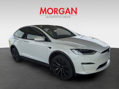 2022 Tesla Model X - Photo 2