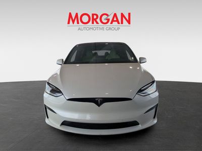 2022 Tesla Model X - Photo 3