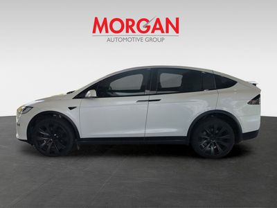 2022 Tesla Model X - Photo 8