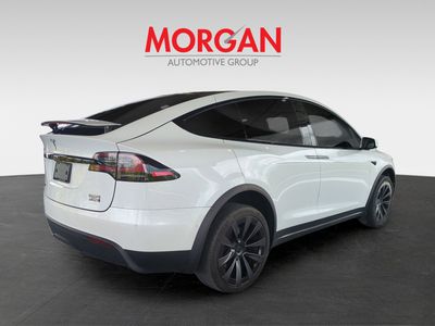 2022 Tesla Model X - Photo 5