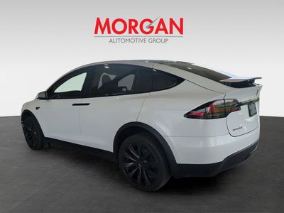 2022 Tesla Model X - Photo 7