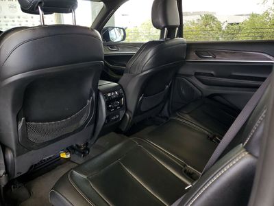 2024 Jeep Grand Cherokee L - Photo 10