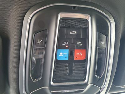 2024 Jeep Grand Cherokee L - Photo 21