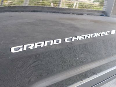 2024 Jeep Grand Cherokee L - Photo 7