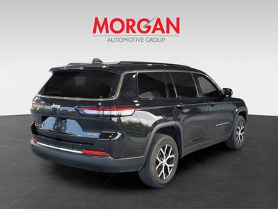2024 Jeep Grand Cherokee L - Photo 2