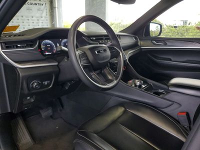 2024 Jeep Grand Cherokee L - Photo 16