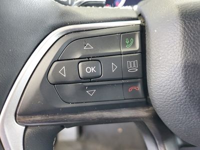 2024 Jeep Grand Cherokee L - Photo 23