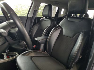 2021 Jeep Compass - Photo 18