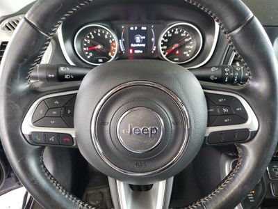 2021 Jeep Compass - Photo 22