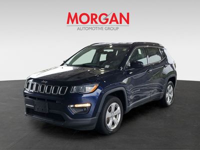 2021 Jeep Compass - Photo 4