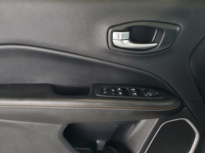 2021 Jeep Compass - Photo 14