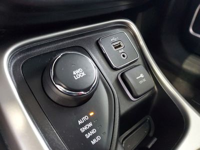 2021 Jeep Compass - Photo 27