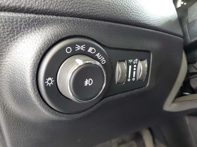 2021 Jeep Compass - Photo 21