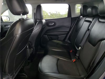 2021 Jeep Compass - Photo 11