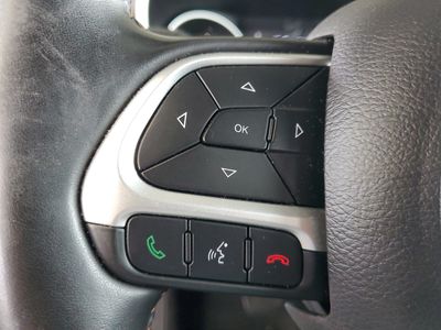2021 Jeep Compass - Photo 23