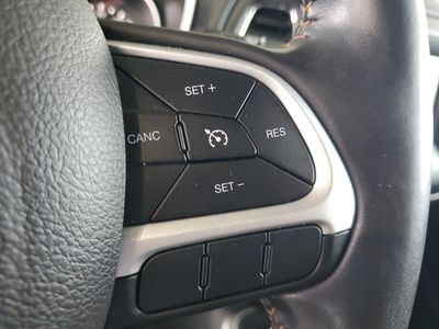 2021 Jeep Compass - Photo 24