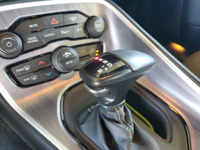 2023 Dodge Challenger - Photo 29