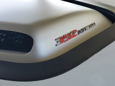 2023 Dodge Challenger - Photo 5