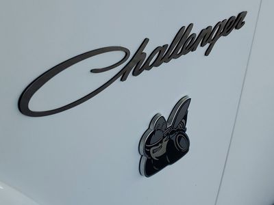 2023 Dodge Challenger - Photo 6