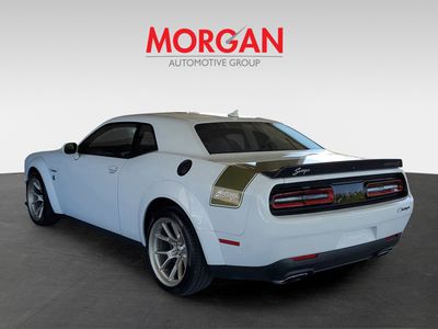 2023 Dodge Challenger - Photo 3