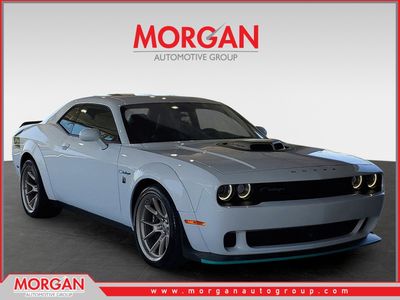 2023 Dodge Challenger - Photo 1